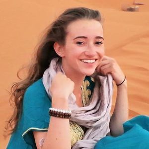 Meet your Posher, Devon